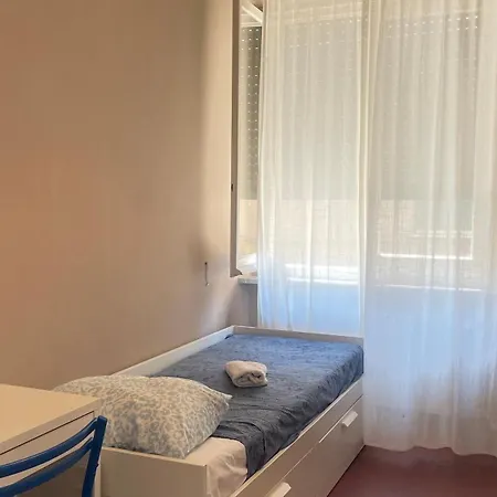 Maison d'hôtes Price Guaranteed - Affordable - 24h Check-in - Center Gênes